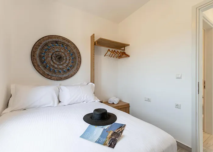 Lägenhet Vita Residence