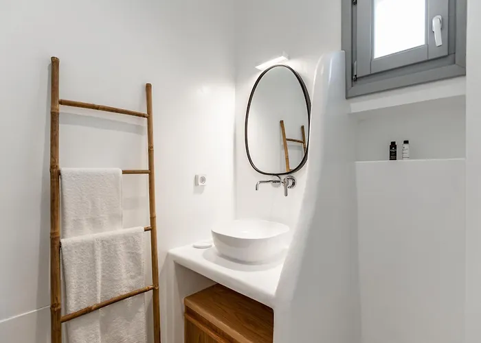 Lägenhet Vita Residence *