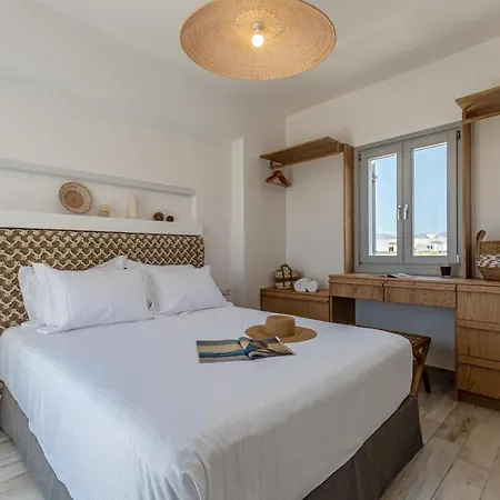 Apartment Vita Residence Agia Anna (Naxos)