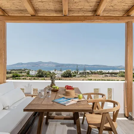 Vita Residence Appartement *