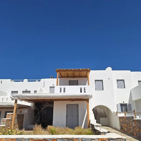 Vita Residence Apartment