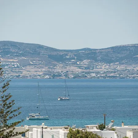 Vita Residence Agia Anna (Naxos)